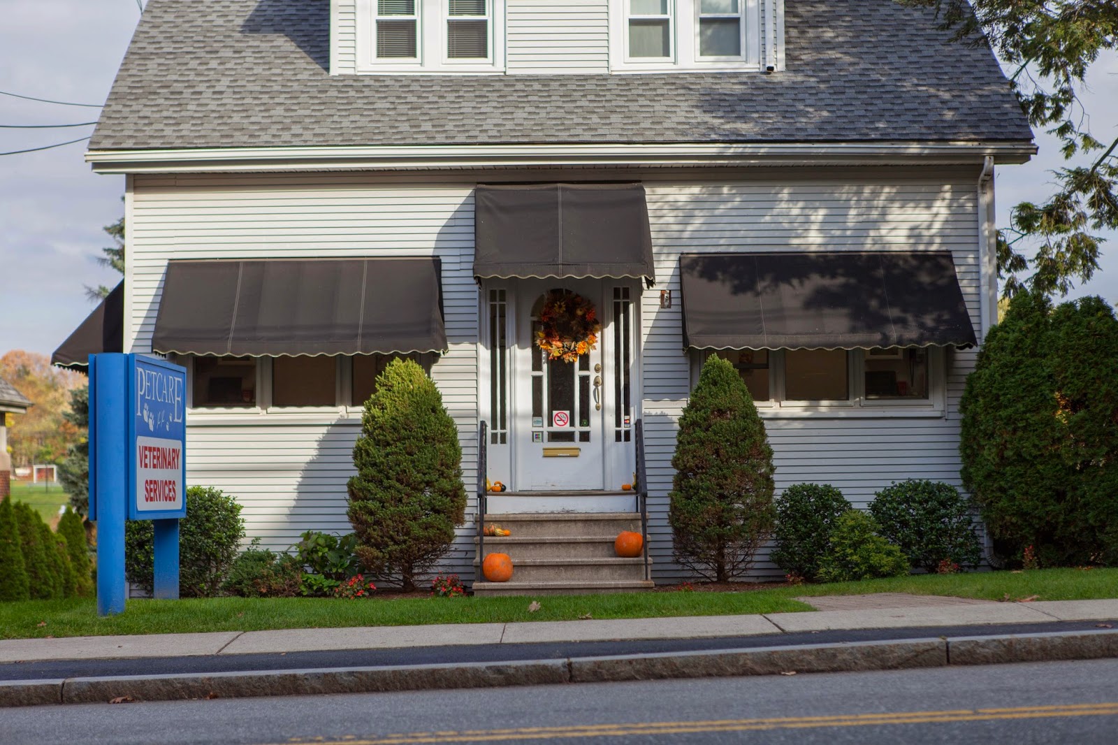 Petcare Veterinary Services - West Hartford , United States