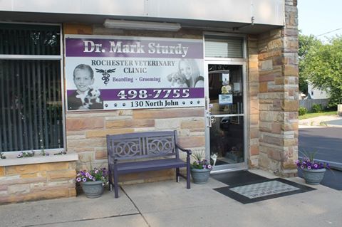 Rochester Veterinary Clinic - Rochester , United States