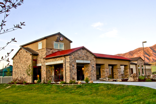 Stansbury Animal Hospital - Stansbury Park , United States