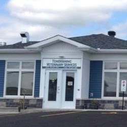 Temiskaming Veterinary Services - New Liskeard , Canada