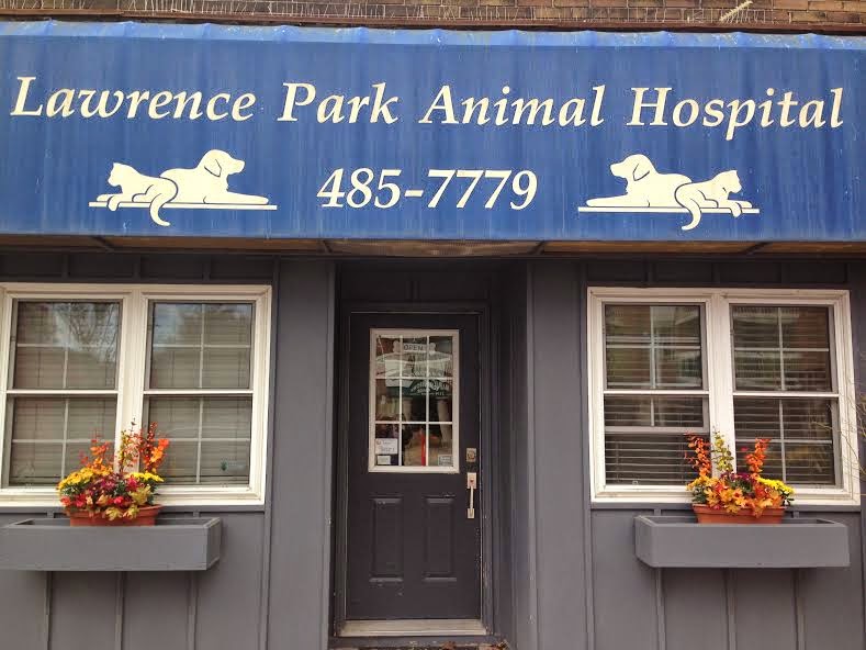 Lawrence Park Animal Hospital - Toronto , Canada