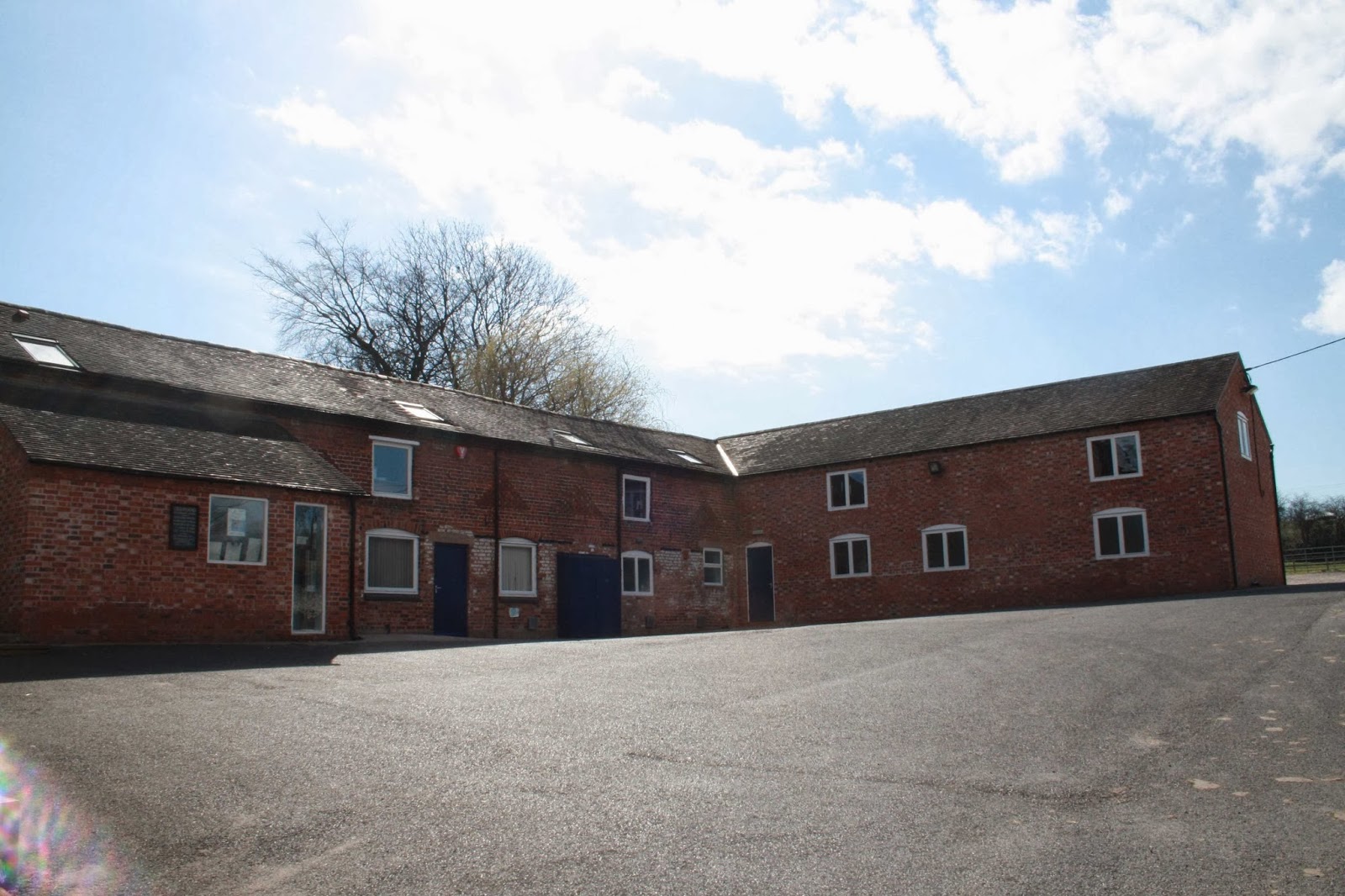 Severn Edge Vets Much Wenlock - Much Wenlock , United Kingdom