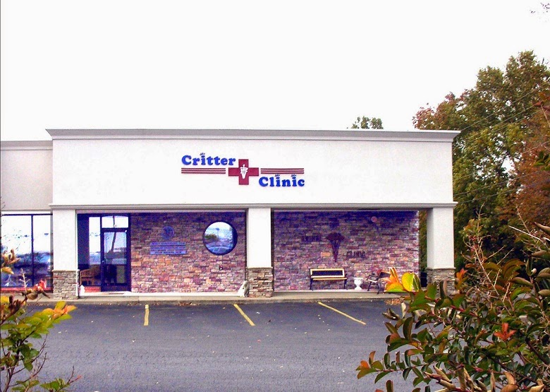 Critter Clinic - Gallatin , United States