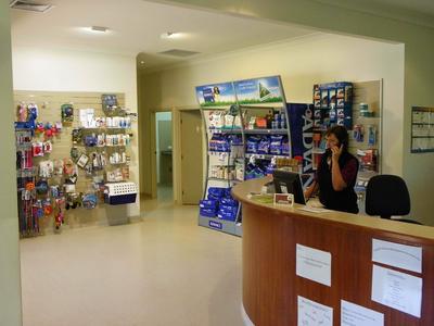 Business's Photo