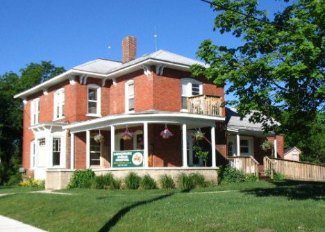 Laingsburg Animal Hospital - Laingsburg , United States