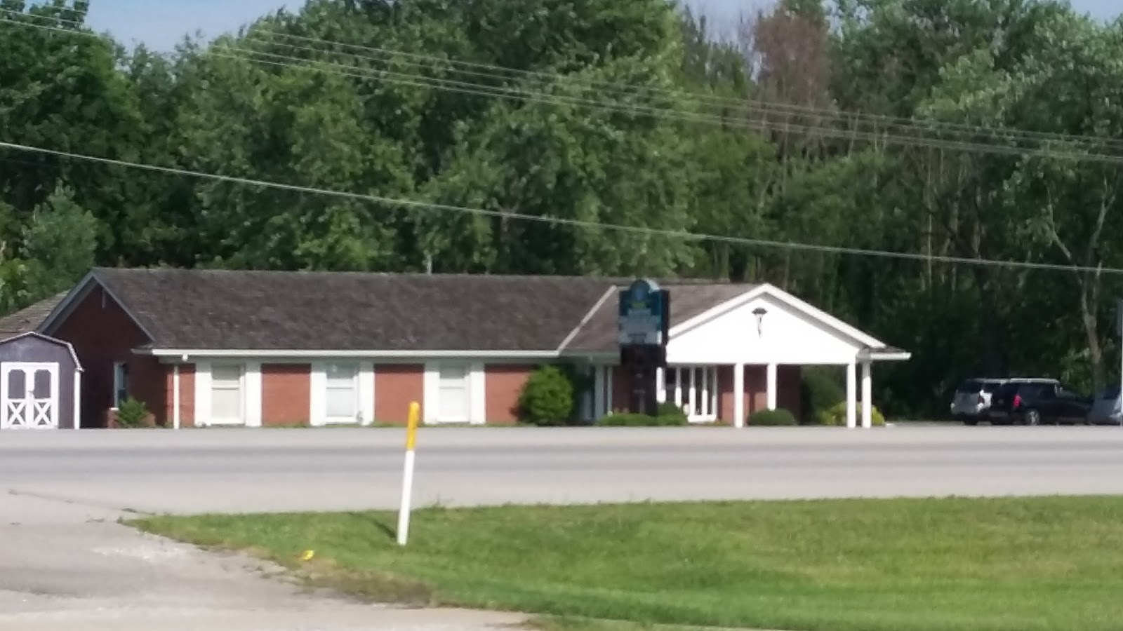 Noahs Brandywine Animal Hospital - Greenfield , United States