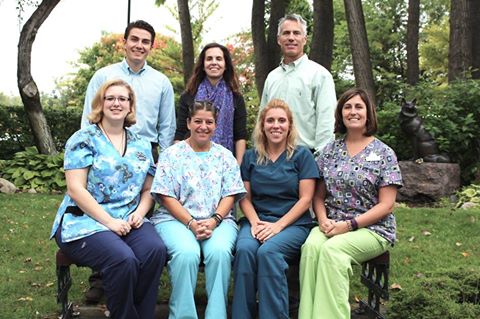 North Hills Veterinary Hospital - Rochester Hills , United States