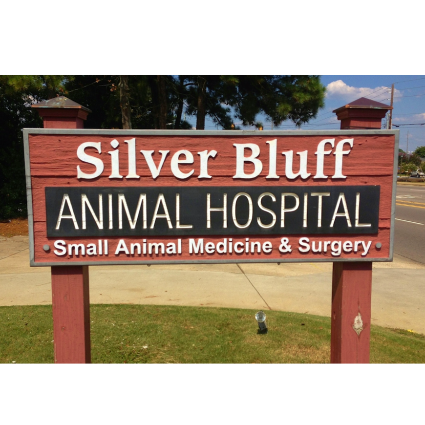 Silver Bluff Animal Hospital - Aiken , United States