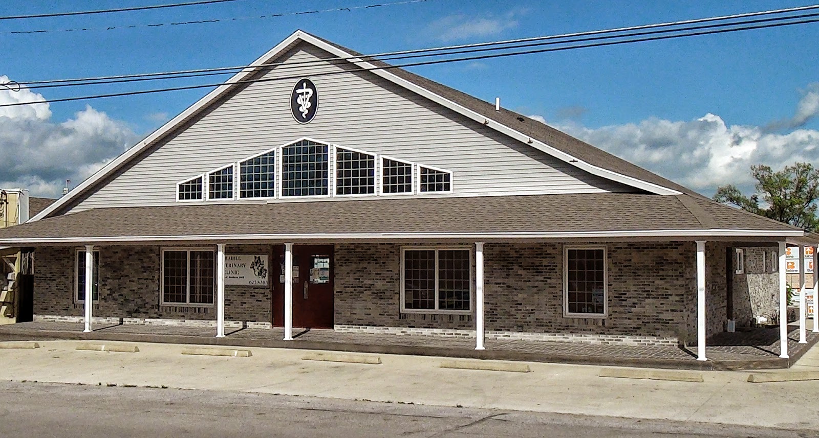 Grabill Veterinary Clinic - Grabill , United States