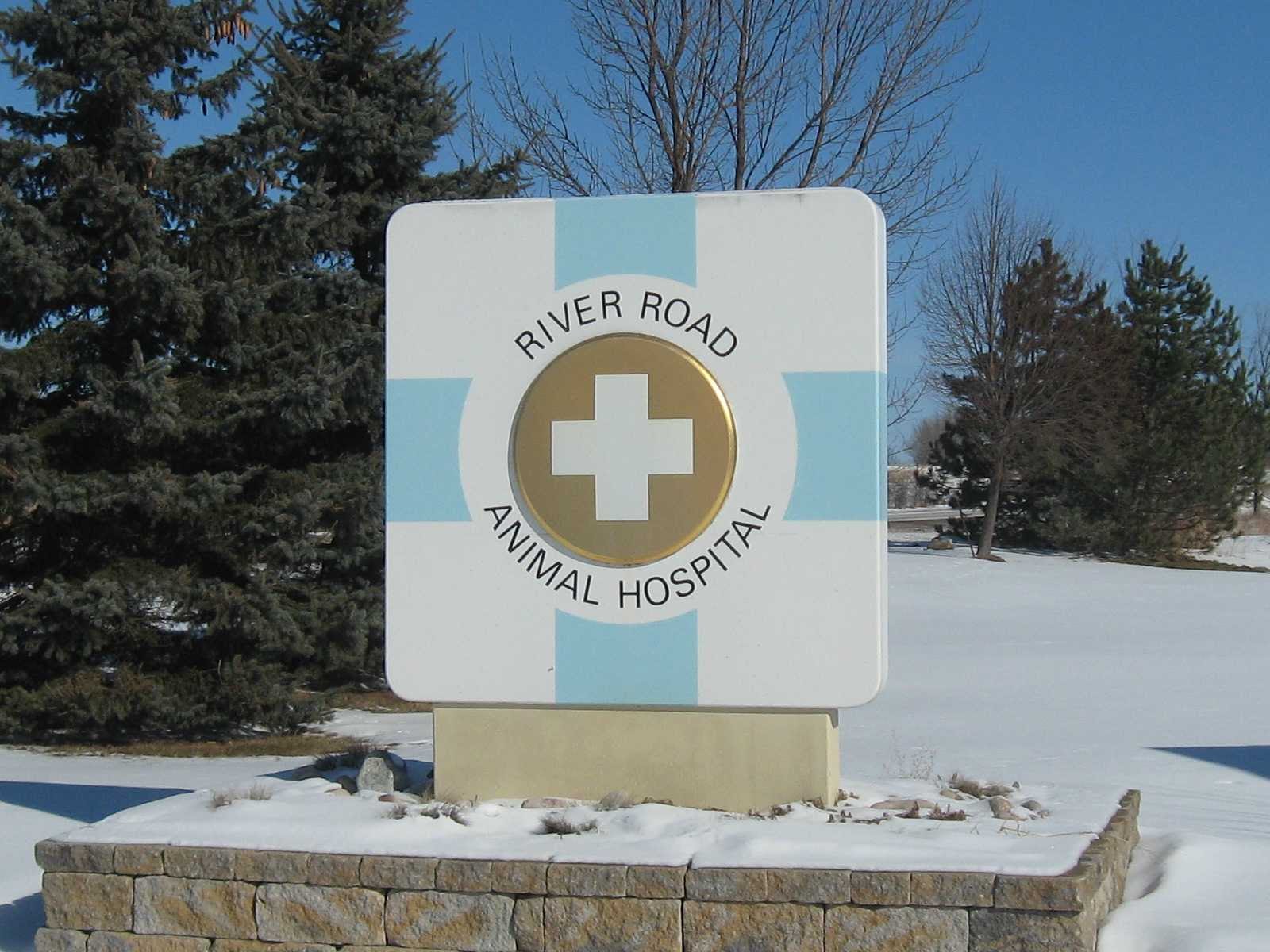 River Road Animal Hospital - Wasaga Beach , Canada