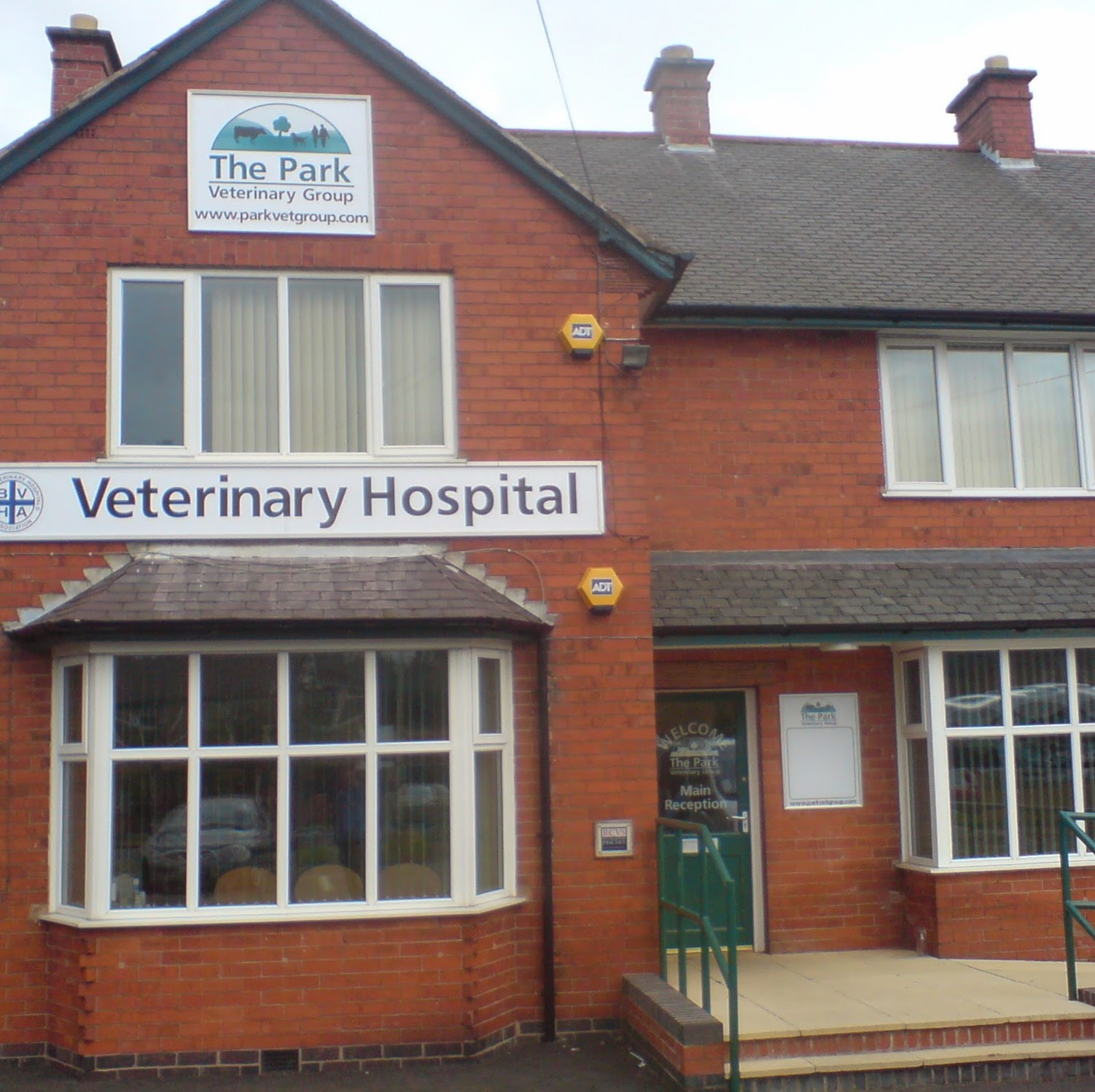The Park Veterinary Group - Leicester , United Kingdom