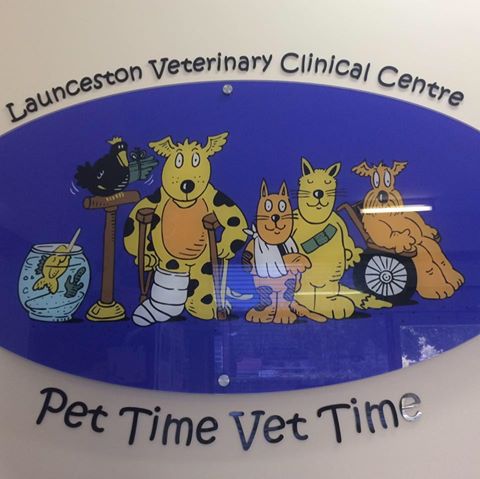 Launceston Veterinary Clinic - Launceston , Australia