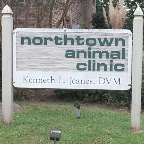 Northtown Animal Clinic - Jackson , United States