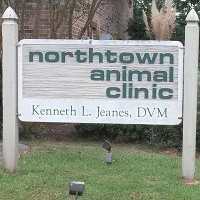 Northtown 2024 veterinary clinic