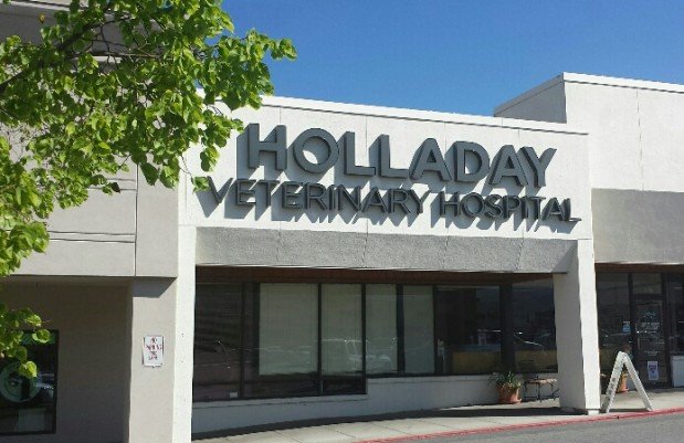 Holladay Veterinary Hospital - Salt Lake City , United States