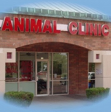 Brown Road Animal Clinic - Mesa , United States