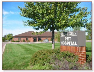 Blaine Area Pet Hospital Pa - Blaine , United States