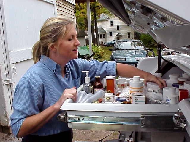 Royalton Equine Veterinary Services Pc - Lockport , United States