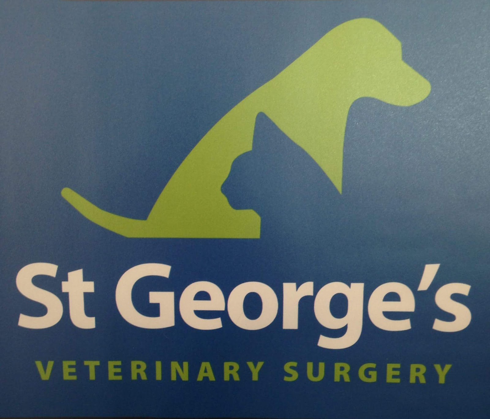 St Georges Veterinary Surgery - Telford , United Kingdom