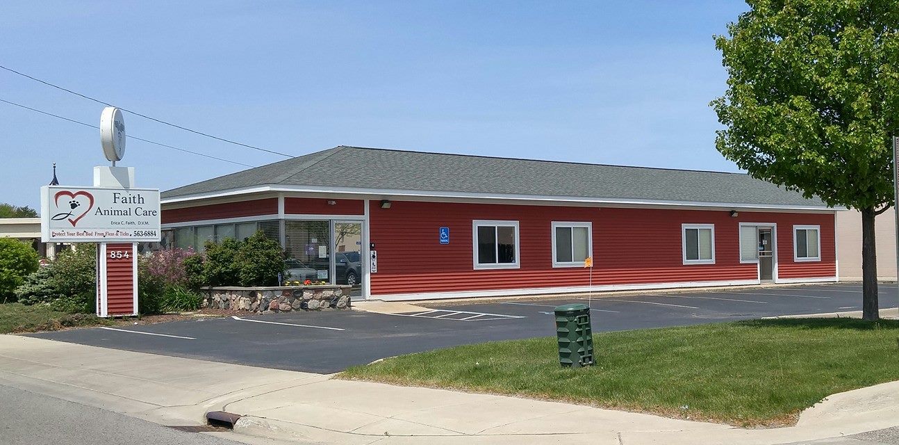 Faith Animal Care - Muskegon , United States