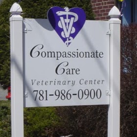 Compassionate Care Veterinary Center - Randolph , United States