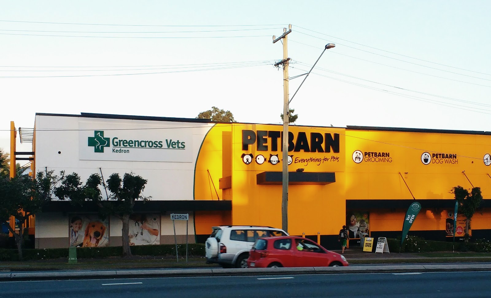 Greencross Vets Chermside Kedron - Kedron , Australia
