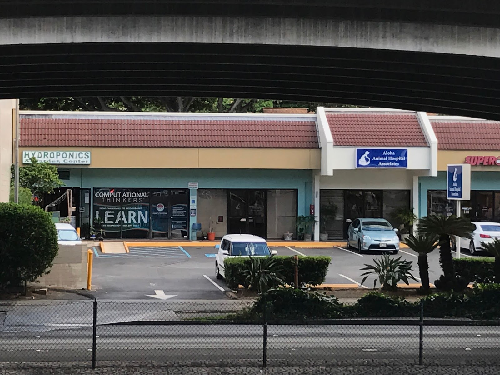 Aloha Animal Hospital Associates - Honolulu , United States