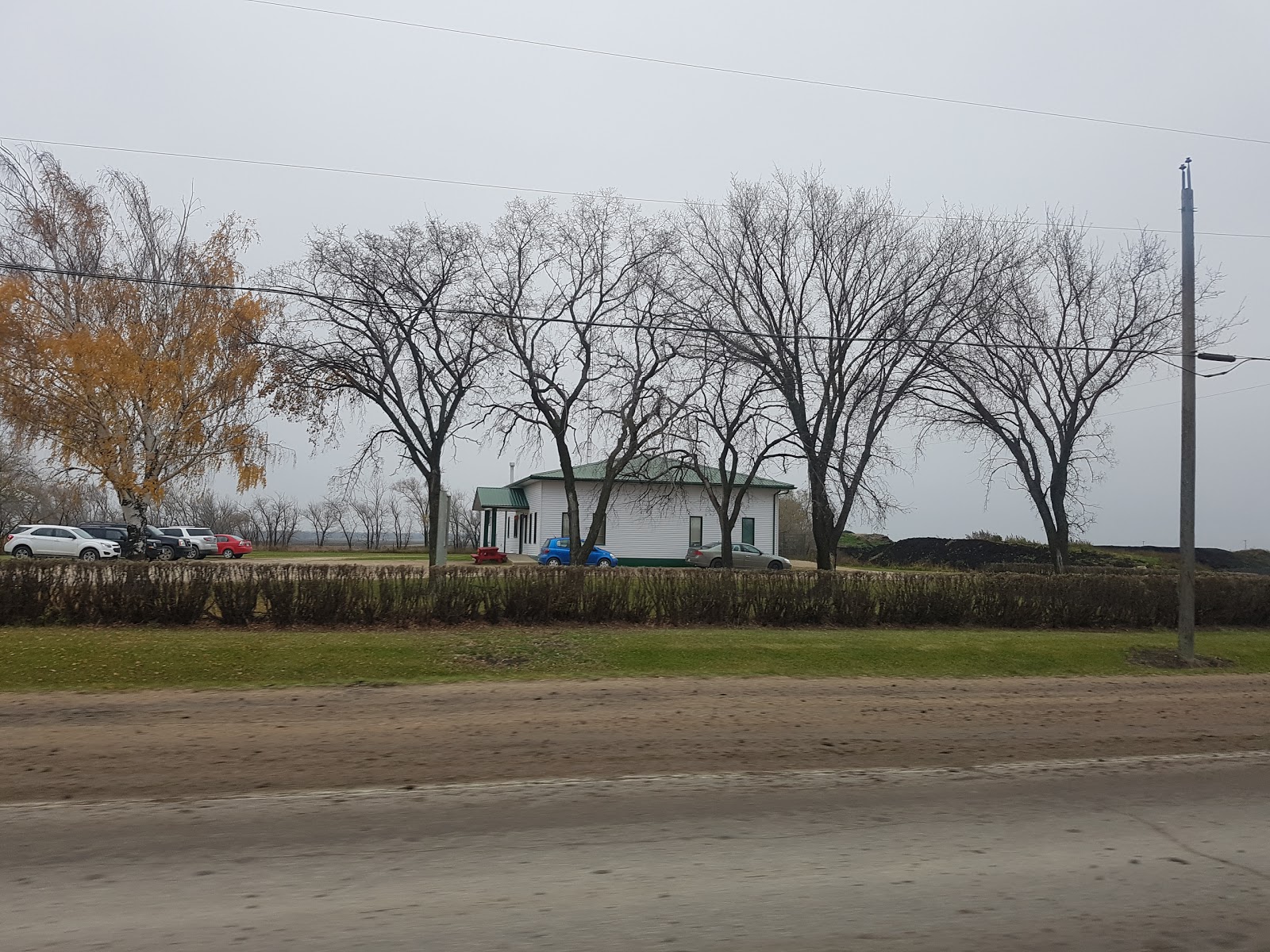 Graydon Veterinary Corporation St Pierre Veterinary Hospital - St Pierre-Jolys , Canada