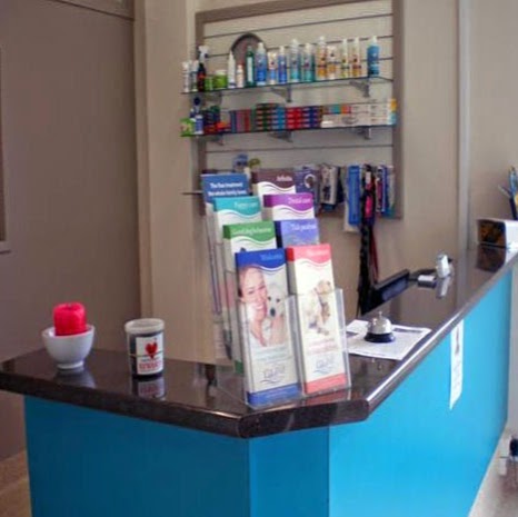 The Lake Veterinary Hospital Swansea - Swansea , Australia