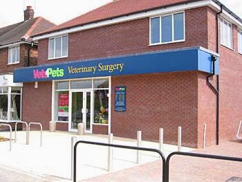 Vets4Pets Hull - Hull , United Kingdom