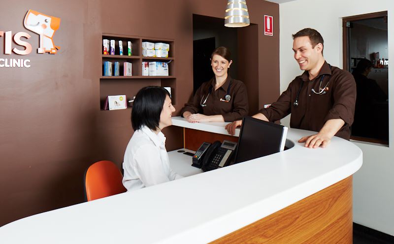 Glen Iris Veterinary Hospital And Cattery - Malvern , Australia