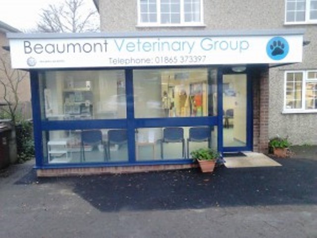 Beaumont Veterinary Group Kidlington - Kidlington , United Kingdom