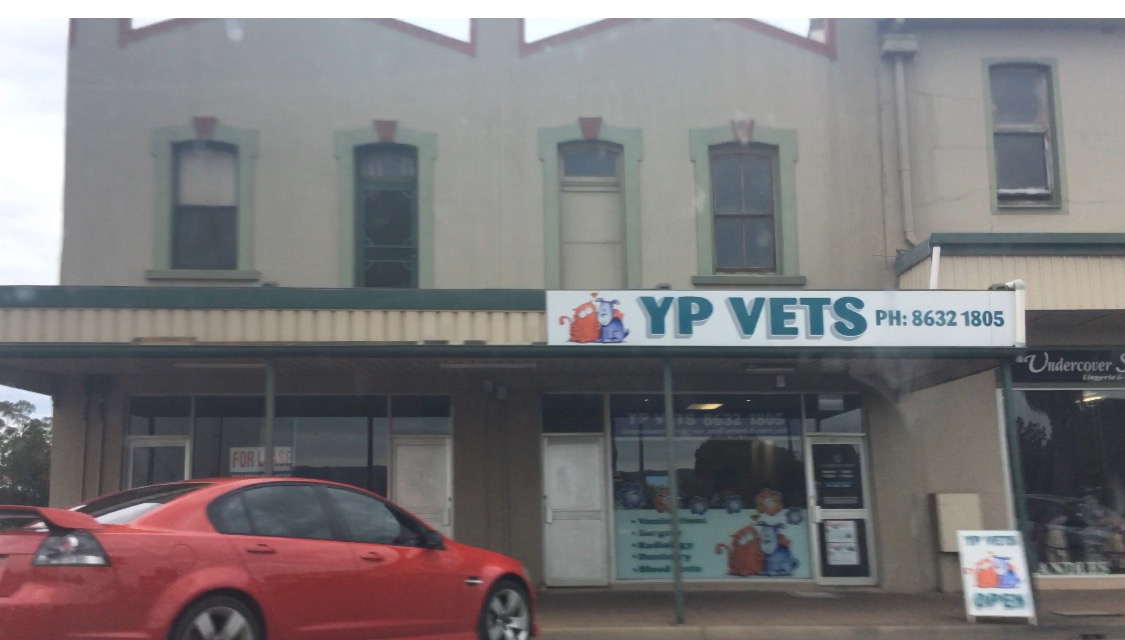 YP Vets - Port Pirie , Australia