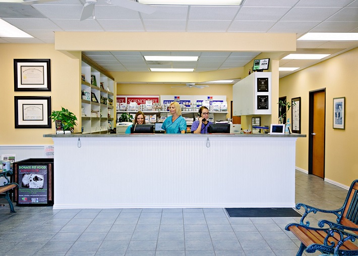Boulevard Animal Hospital - Colleyville , United States