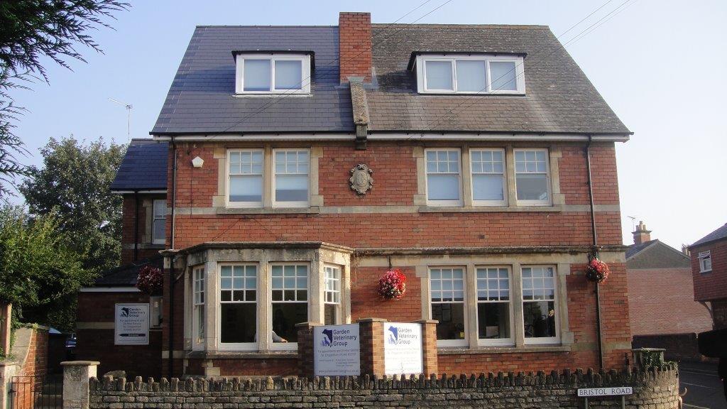 Garden Veterinary Group - Chippenham , United Kingdom