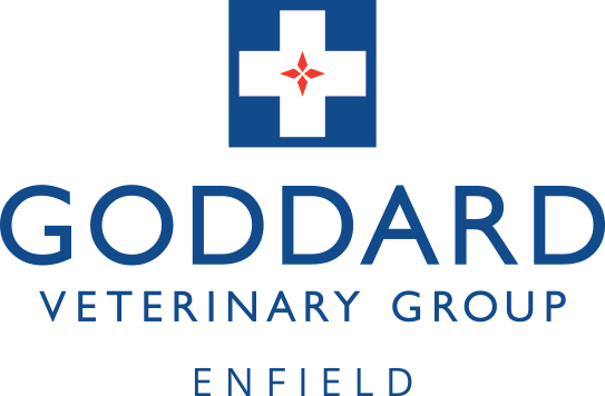 Goddard Veterinary Group Enfield - Enfield , United Kingdom