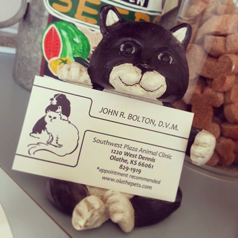 Southwest Plaza Animal Hospital - Olathe , United States