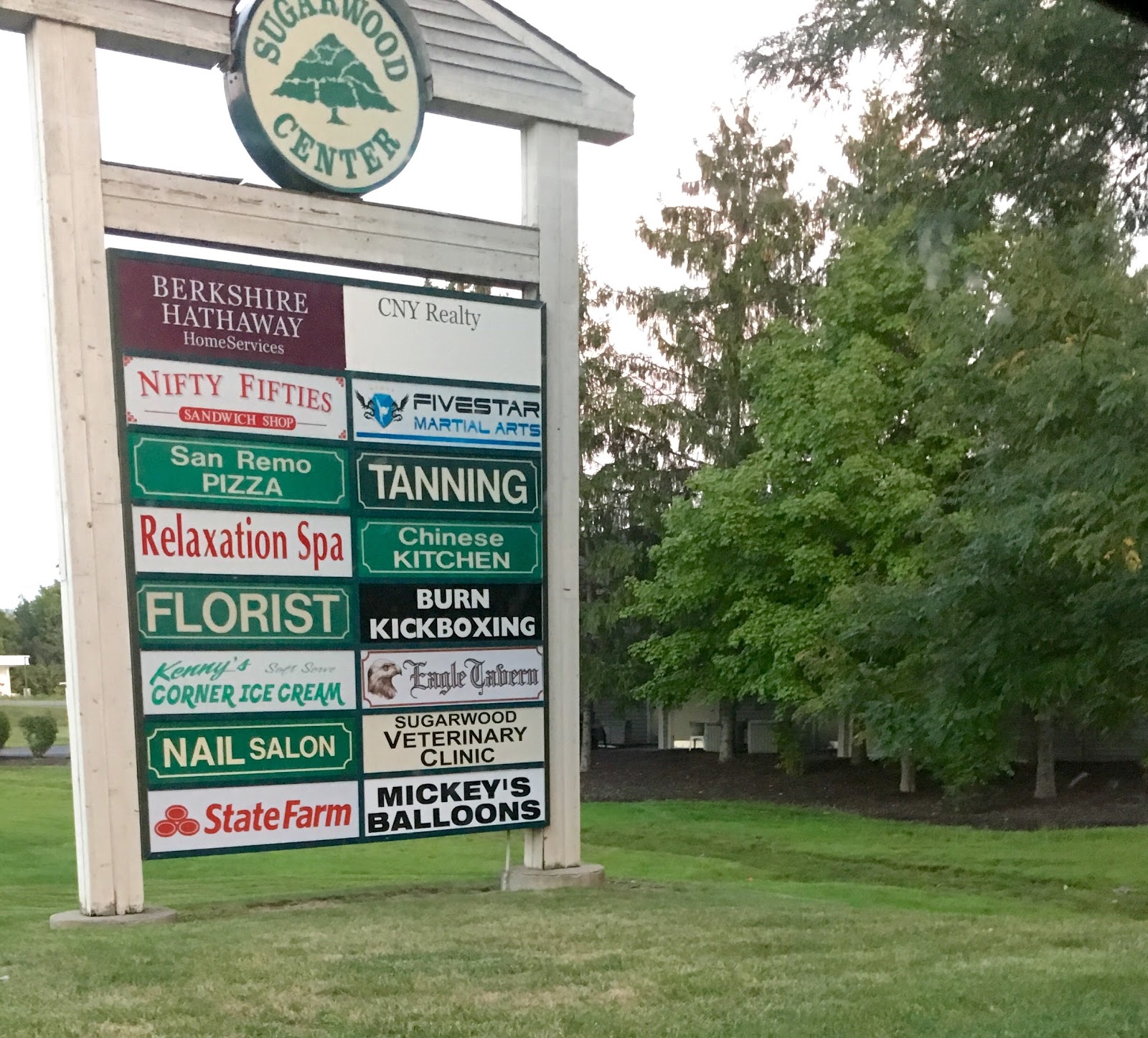 Sugarwood Veterinary Clinic - Syracuse , United States