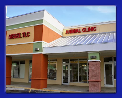 Siegel TLC Animal Clinic - Miami , United States