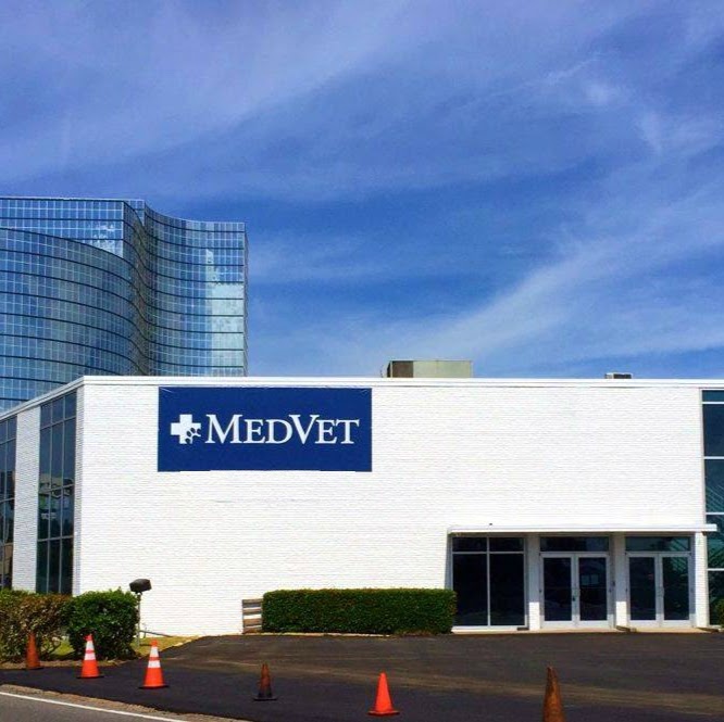 Medvet New Orleans - Metairie , United States