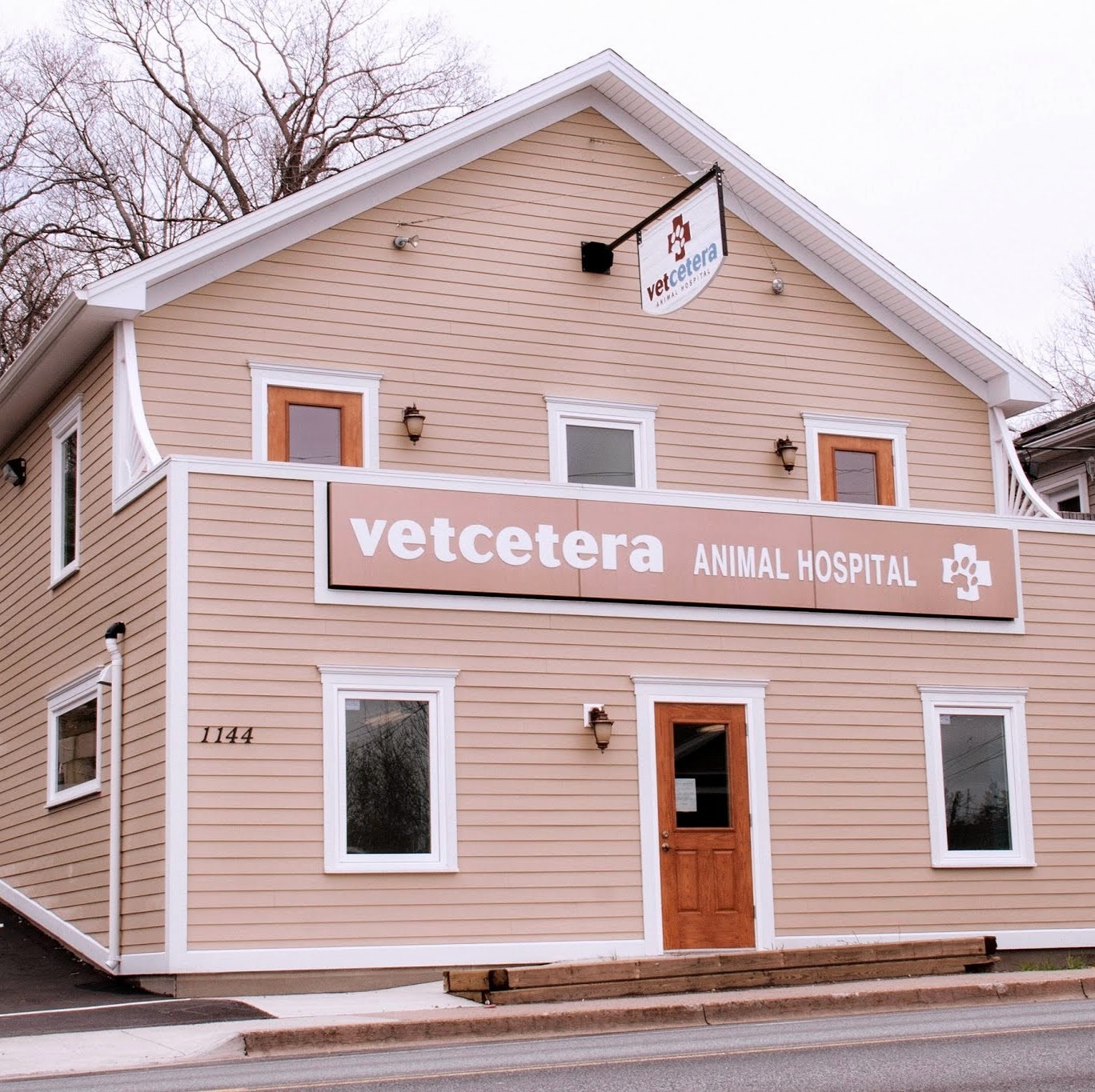 Vetcetera Animal Hospital - Bedford , Canada