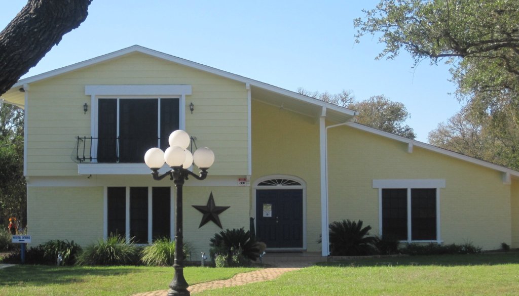 Star Of Texas Veterinary Hospital - Austin , United States
