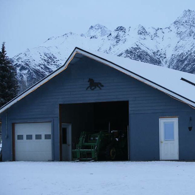 Knik River Veterinary Services - Palmer , United States