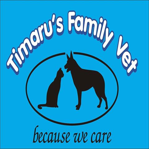 Timarus Family Vet - Timaru , New Zealand