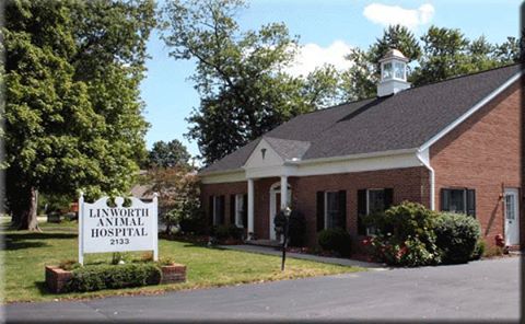 Linworth Animal Hospital - Worthington , United States