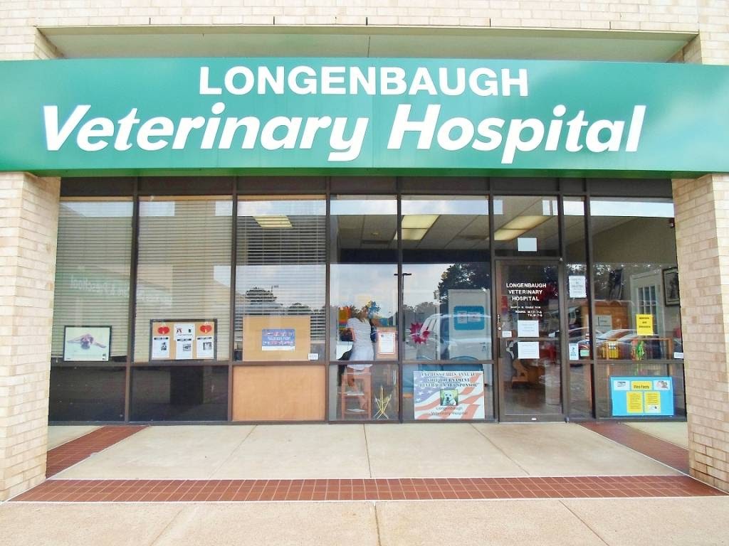 Longenbaugh Veterinary Hospital - Houston , United States