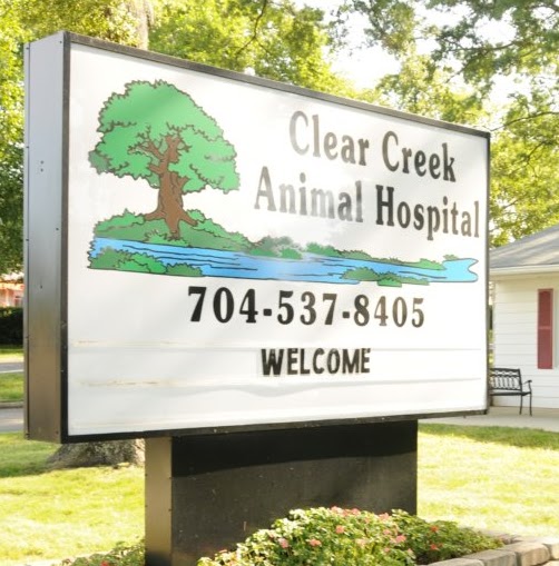 Clear Creek Animal Hospital - Charlotte , United States