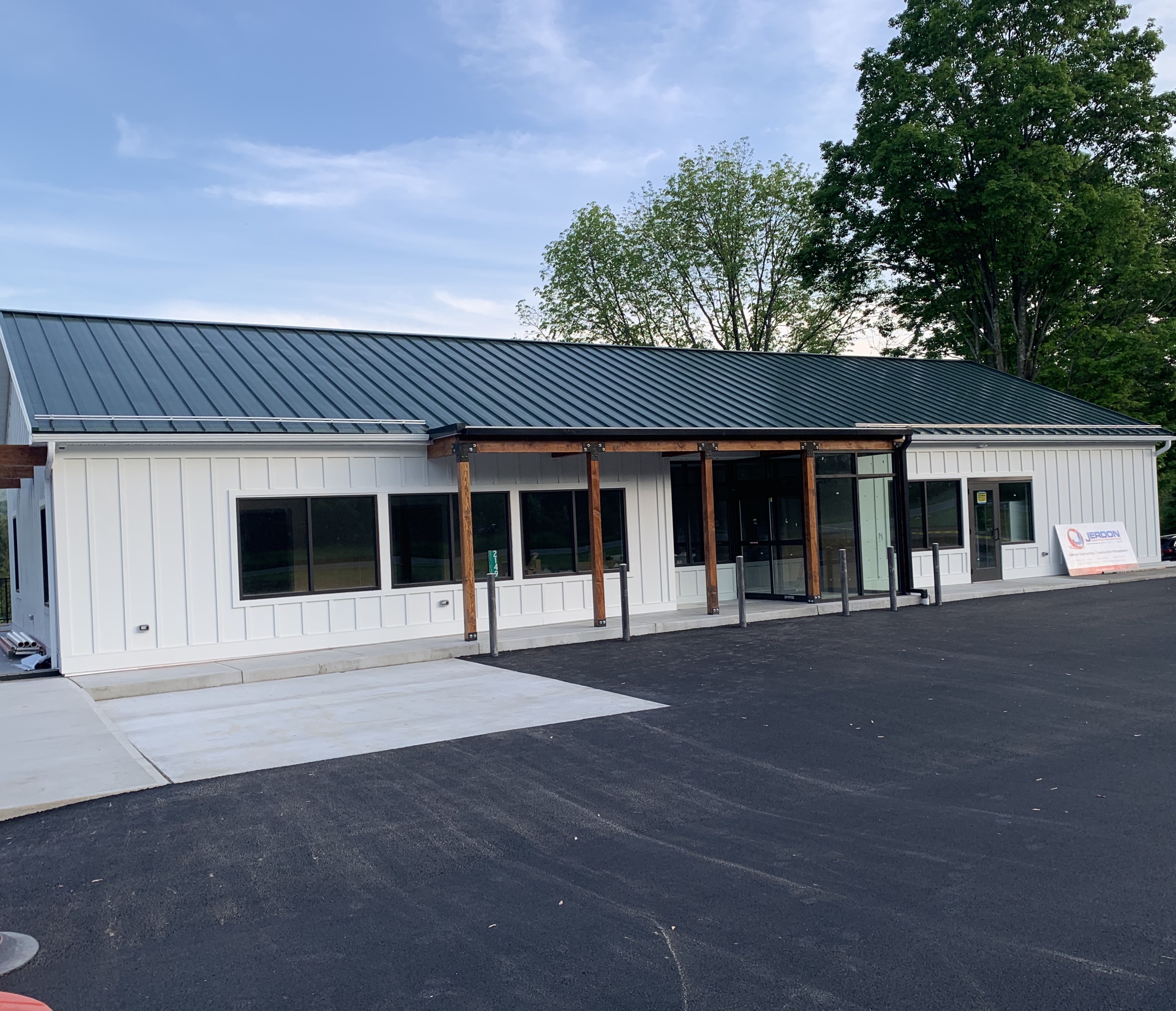 Pocono Peak Veterinary Center - Stroudsburg , United States
