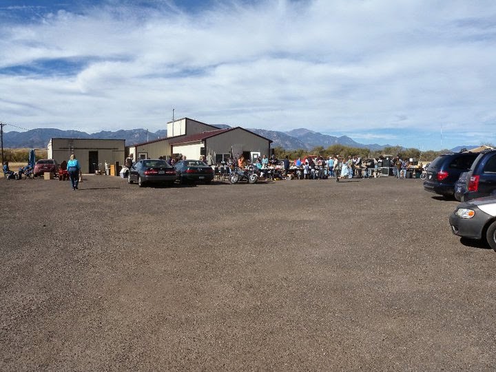 Fountain Creek Veterinary Clinic - Fountain , United States