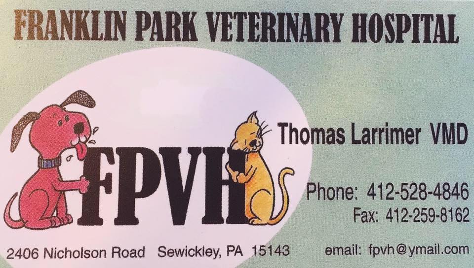 Franklin Park Veterinary Hospital - Sewickley , United States